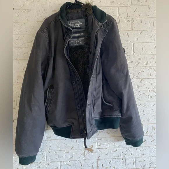 Abercrombie & Fitch | Jackets & Coats | Abercrombie Fitch